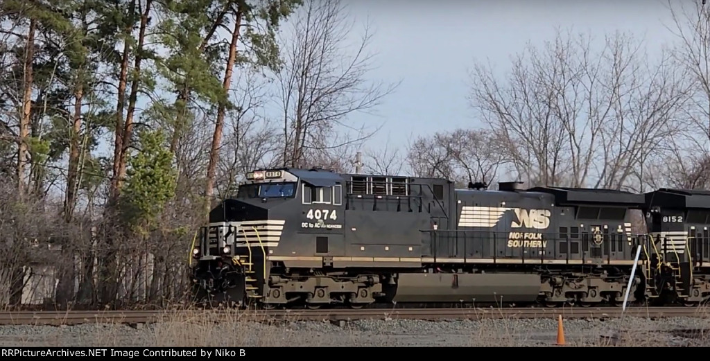 NS 4074